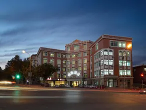 Dalian Yinbo Hotel - Image 2