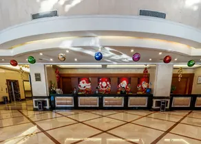 Changfeng Hotel (Shenzhen Bao'an International Convention and Exhibition Center Branch) - Image 4