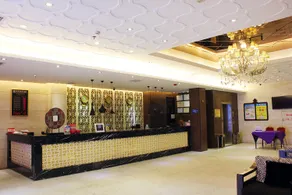 Liuzhou Tiancheng Hotel - Image 2