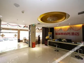 Freedom Hotel (Yichang Binjiang Wanda Tourist Center) - Image 4