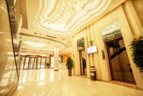 Vienna Zhihao Hotel - Changde Wanda High-Speed Rail Station Branch - Image 3