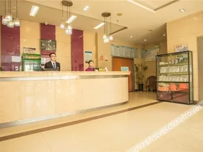 Xinmi Weiyan Hotel (Dennis Branch) - Image 2
