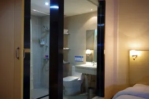 Hezhou City Hotel - Image 2