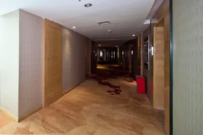 Western Fortune Hotel Nanping - Image 5