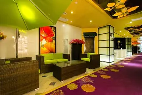 Olive Tree Fashion Hotel - Image 4