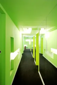 fashion city beautifully hotel - Image 3