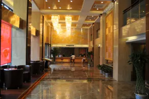 Caihe Hotel - Image 3