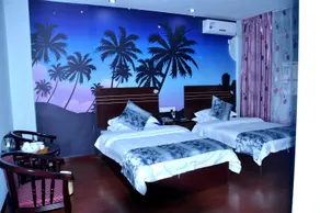 Fuping Heping Hotel - Image 5
