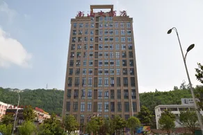Nanshan Grand Hotel - Image 4