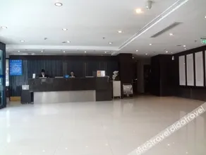Starway Hotel Beijing Shaoyaoju - Image 3