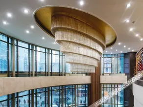 Grand Guishan Hotel - Image 2