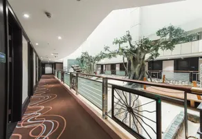 Xana Lite Heyuan Shanghui Building Bus Station - Image 2