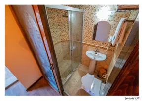 Kervansaray Antique Hotel - Image 5