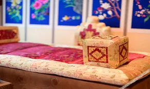 JEONJU JIMIL OF KING HANOK HOTEL - Image 3