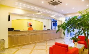 Home Inn Neo - Hangzhou Qiandao Lake Scenic Spot Yintai Plaza - Image 4