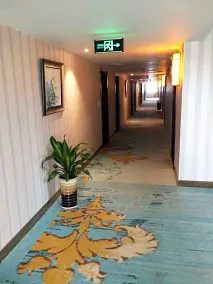 Ruijin Zhongshan International Hotel - Image 4