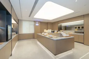 Ji Hotel Jiangmen East Station Jianghai Wanda Plaza - Image 1