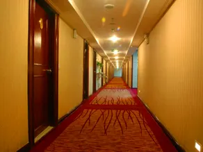 Weihaichengshan Friendship Hotel(rong chengHSRStationStore) - Image 3