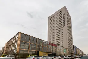 Yuancheng Yueting Hotel - Image 2