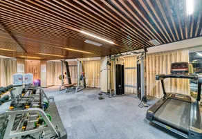 Lin'an SSAW Boutique Hotel - Image 4
