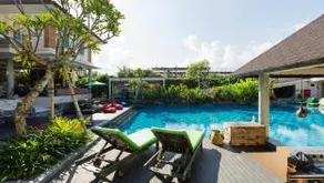 SOLTERRA SEMINYAK Boutique Hotel & Spa Powered By Archipelago - Image 5