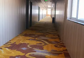 Jiaxiang Haitian Yuhua Hotel - Image 2