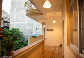 Nordic Concept Hotel Under Litchi Tree (Fuzhou University Town Jinyu Subway Station) - Image 3