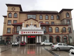 Vienna 3 Best Hotel (Ganzhou Shangyou) - Image 2