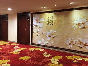 Huizhou Dayawan Zhong Hai Hotel - Image 3