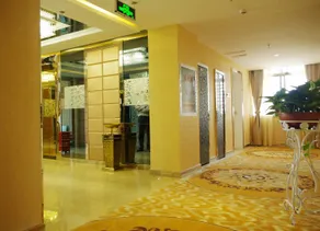 Mingyue Lake Hotel (Nanning Anji Wanda Plaza Branch) - Image 3