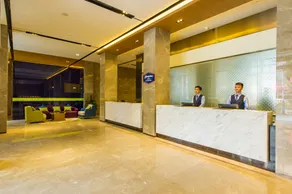 Hampton by Hilton Guilin Xiufeng - Image 4