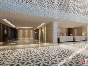 Nantai Crystal Hotel (Dayi High-Speed Railway Station) - Image 4