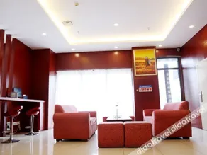 HanTing Hotel ( Chongzhou high-speed rail station) - Image 3