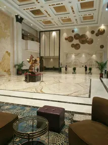 Saville Century Hotel (Yongzhou Ningyuan Branch) - Image 3