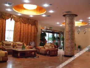 Xiangli Hotel (Shawan Park Subway Station, Changsha High Speed Railway South Station) - Image 5
