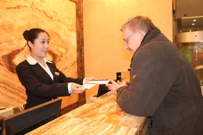 Jinluan International Hotel - Image 2
