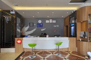 Yuk Mirage Hotel (Houjie Convention and Exhibition Center) - Image 5