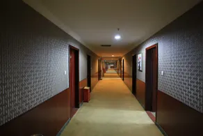 Pengfeng Jinchao Hotel (Shenzhen Bao'an International Airport) - Image 2