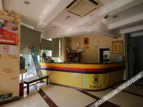 Super 8 Hotel (Shanghai Wujiaochang) - Image 4