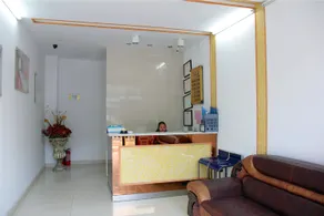 Jun Hotel Jiangsu Yangzhou Guangling District Hehuachi Road - Image 2