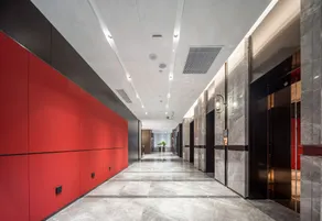 Wenzhou Pingyang Maison New Century Hotel - Image 2