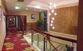 Shuyue Hotel (Lianjiang Wanjia Plaza People's Square Branch) - Image 4