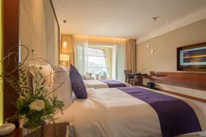 Gree Dong'ao Hotel - Image 4