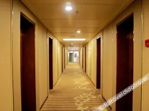 Izunco Inn (Qingdao Wusi Square) - Image 2