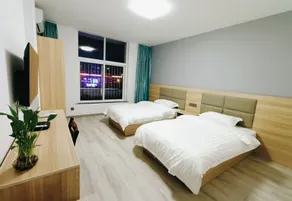 Kangyi Hotel - Image 2