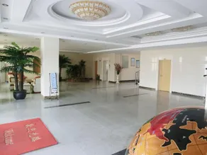Haitian Beach Holiday Hotel Yantai - Image 2