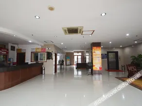 Hua Lian Hotel Wenxi Road - Image 3