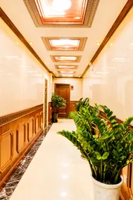 Anjixi Shangju Homestay - Image 4