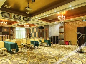 Xinghu Meichen Hotel (Qionghai Wanquanhe Branch) - Image 4