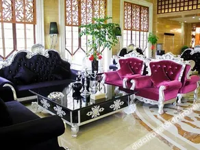 JI Hotel (Tai'an Taishan Red Gate Scenic Area) - Image 4
